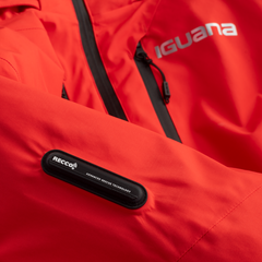 Geacă Ski PROSLOPE JACKET IGUANA – Performanță și Siguranță pe Pârtie - 6