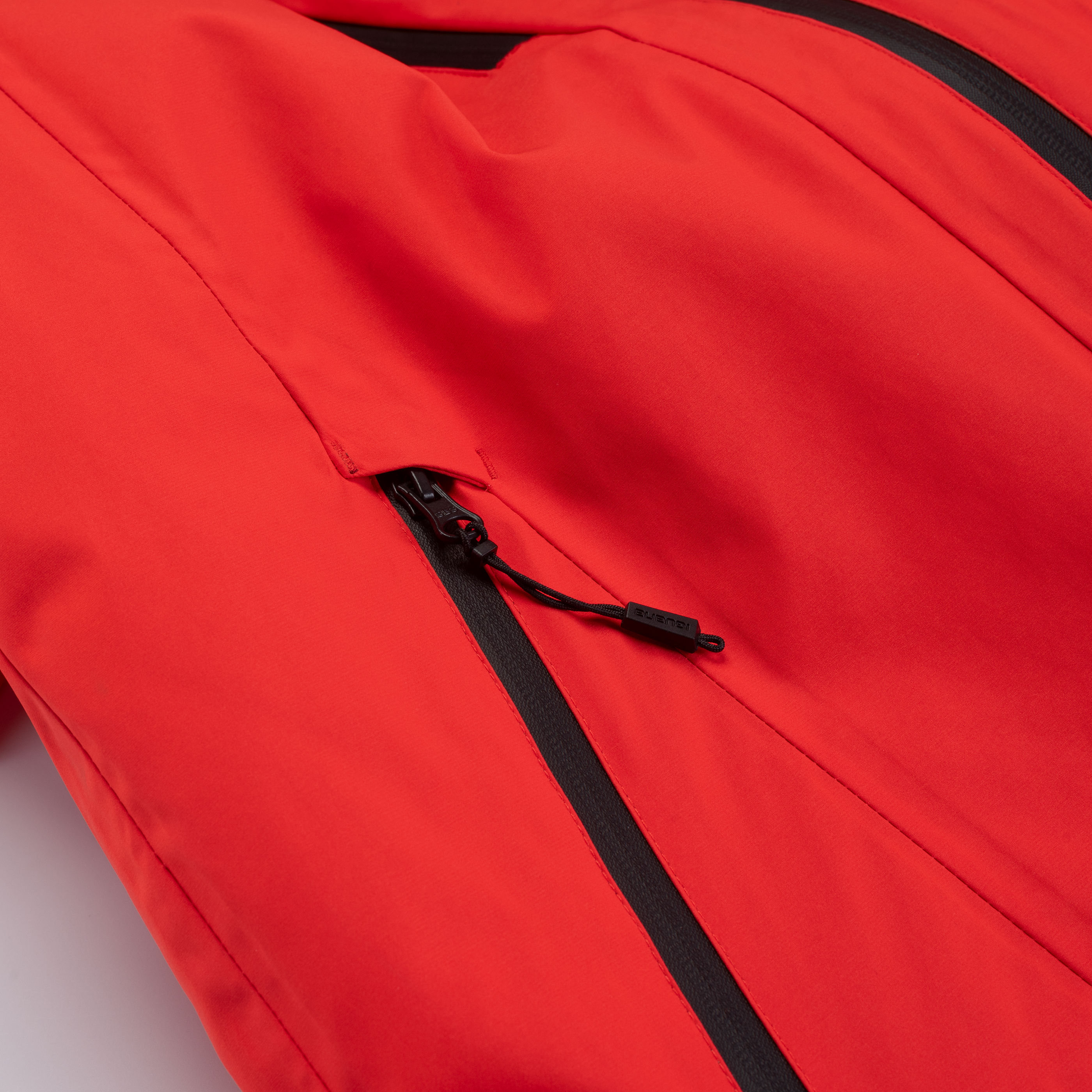 Geacă Ski PROSLOPE JACKET IGUANA – Performanță și Siguranță pe Pârtie - 7