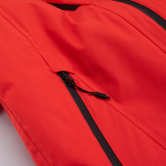 Geacă Ski PROSLOPE JACKET IGUANA – Performanță și Siguranță pe Pârtie - 7