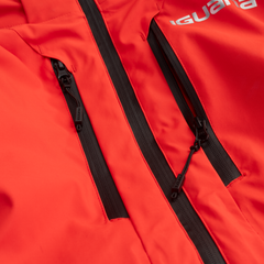 Geacă Ski PROSLOPE JACKET IGUANA – Performanță și Siguranță pe Pârtie - 8