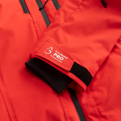 Geacă Ski PROSLOPE JACKET IGUANA – Performanță și Siguranță pe Pârtie - 9