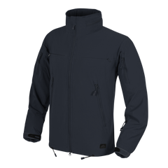 Geacă Soft Shell Helikon-Tex Windblocker cu Sistem QSA™
