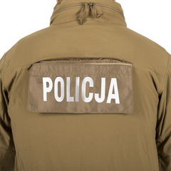 Geacă Soft Shell Helikon-Tex Windblocker cu Sistem QSA™