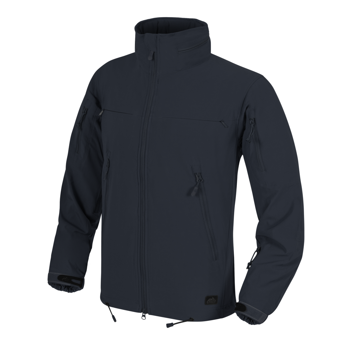 Geacă Soft Shell Helikon-Tex Windblocker cu Sistem QSA™
