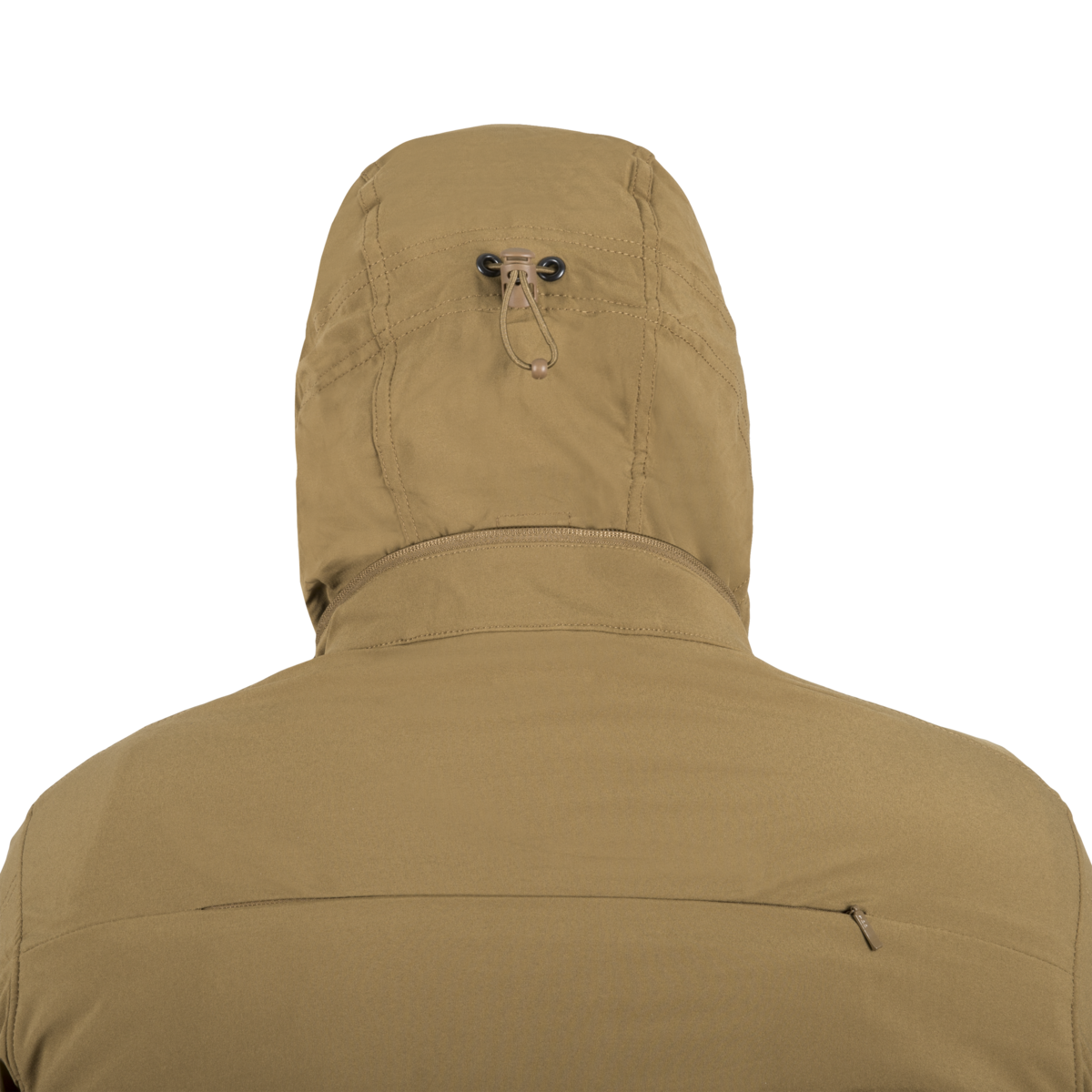 Geacă Soft Shell Helikon-Tex Windblocker cu Sistem QSA™