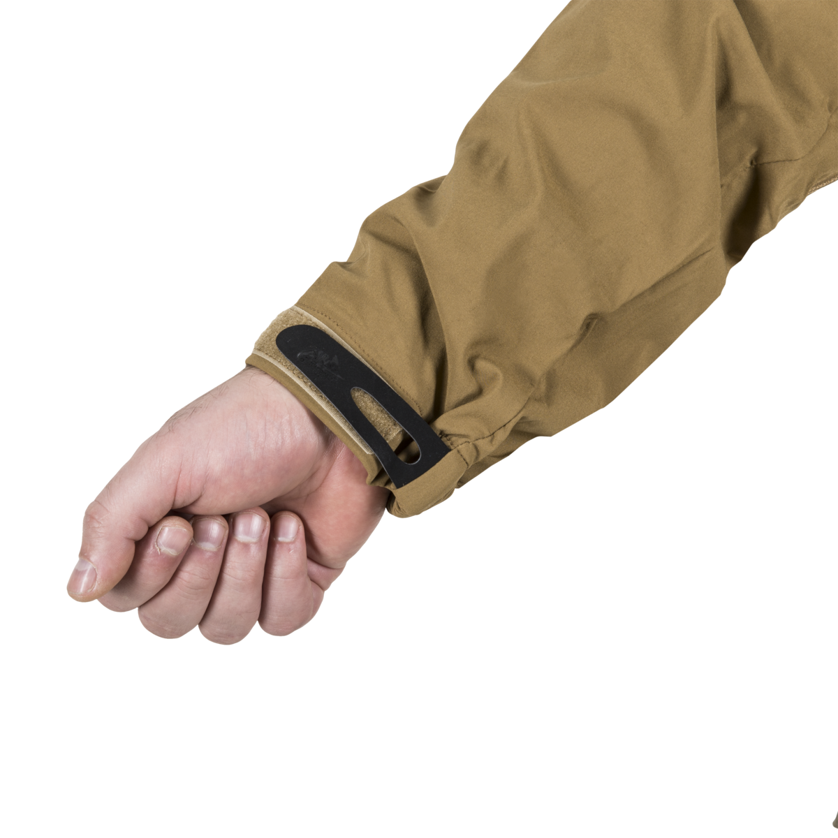 Geacă Soft Shell Helikon-Tex Windblocker cu Sistem QSA™