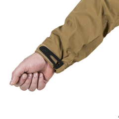 Geacă Soft Shell Helikon-Tex Windblocker cu Sistem QSA™