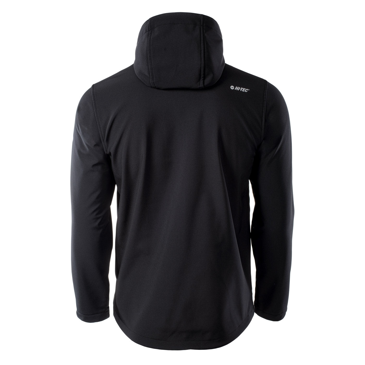 Geacă Softshell Bărbați CAEN Hi-Tec - Impermeabilă, Respirabilă, 4-Way Stretch - 3