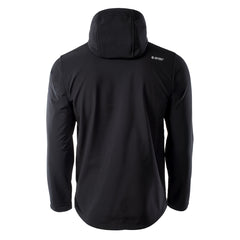 Geacă Softshell Bărbați CAEN Hi-Tec - Impermeabilă, Respirabilă, 4-Way Stretch - 3
