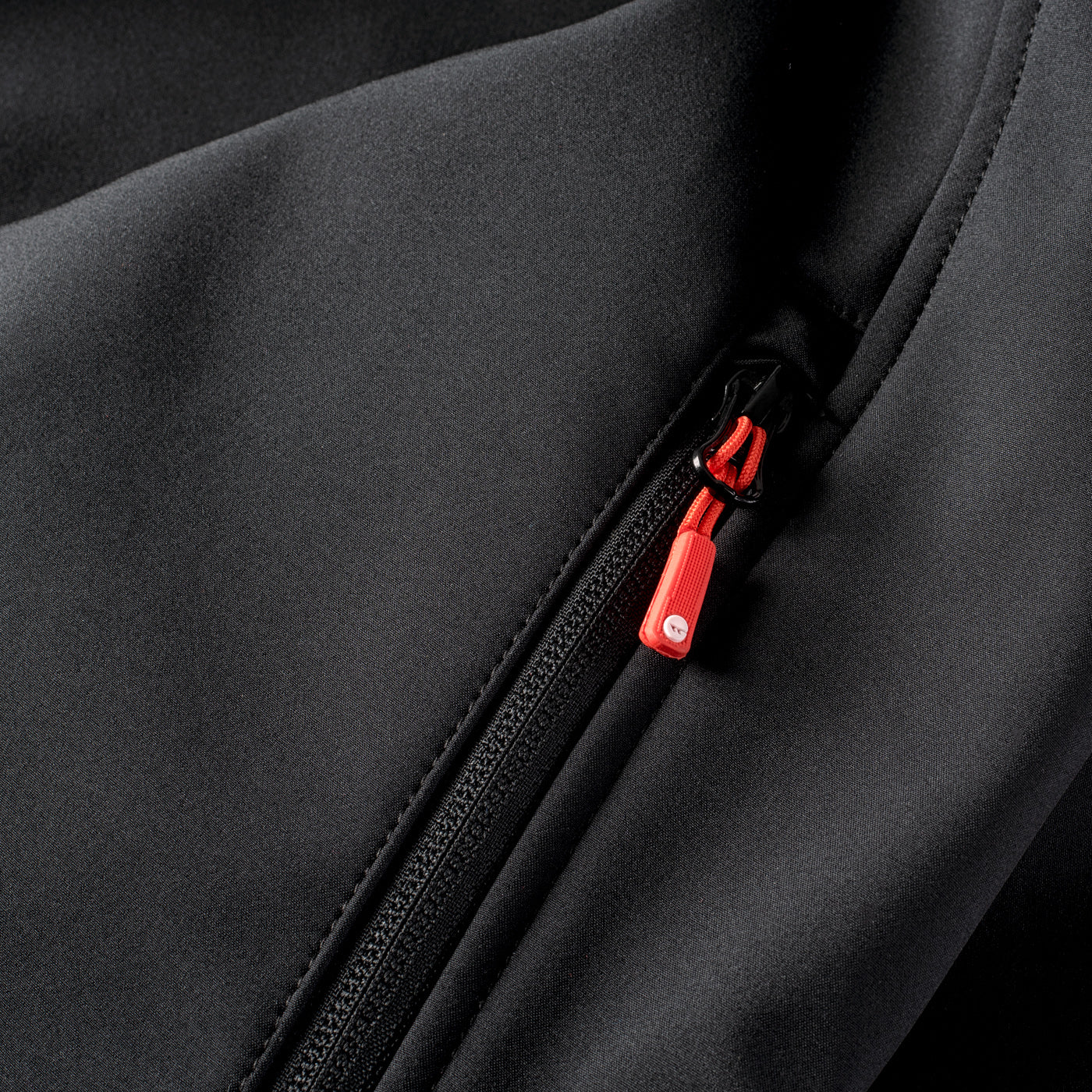 Geacă Softshell Bărbați CAEN Hi-Tec - Impermeabilă, Respirabilă, 4-Way Stretch - 5