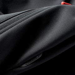 Geacă Softshell Bărbați CAEN Hi-Tec - Impermeabilă, Respirabilă, 4-Way Stretch - 6