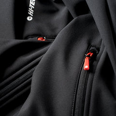 Geacă Softshell Bărbați CAEN Hi-Tec - Impermeabilă, Respirabilă, 4-Way Stretch - 7