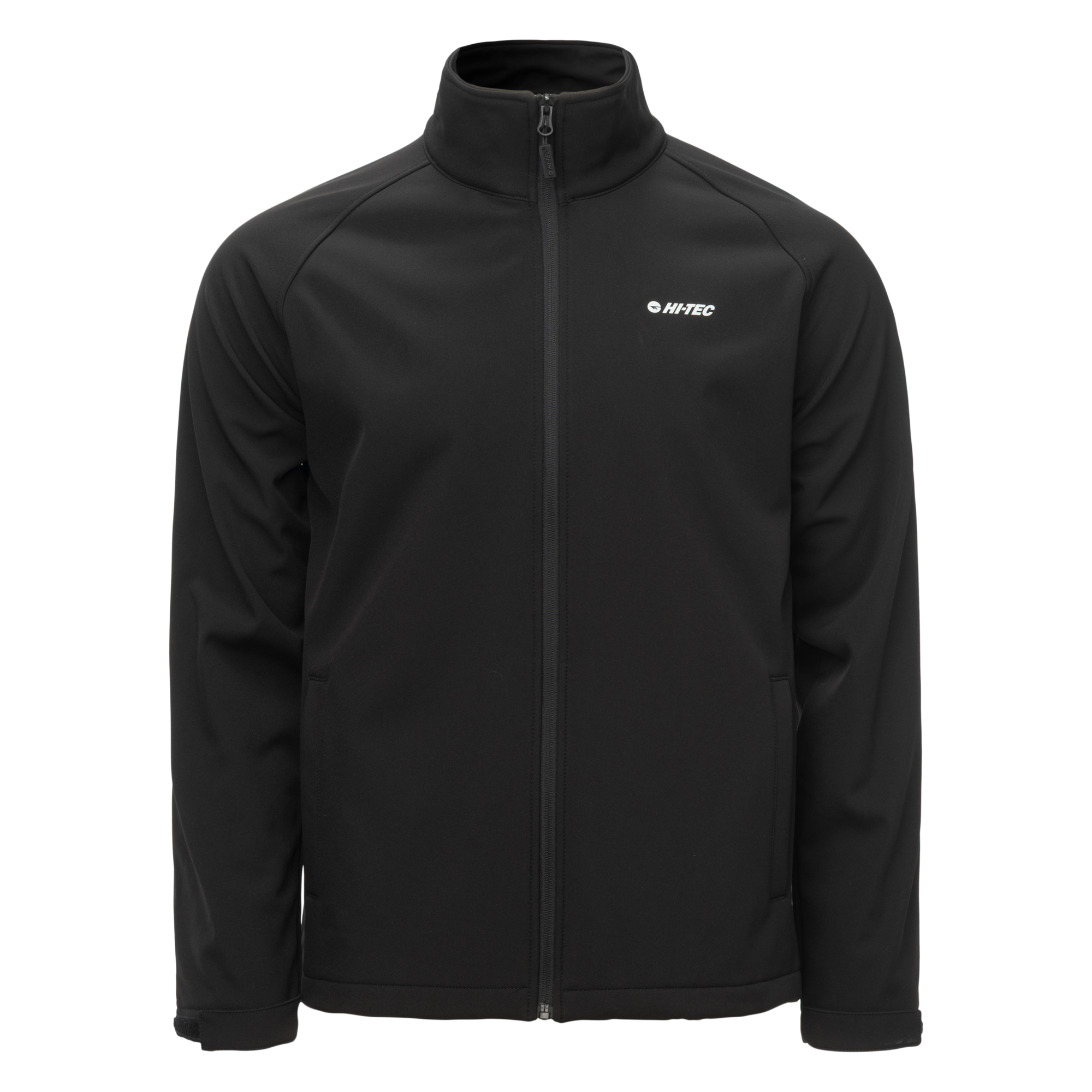 Geacă Softshell Bărbați CORE MELTI HI-TEC - Impermeabilă, Respirabilă - 1