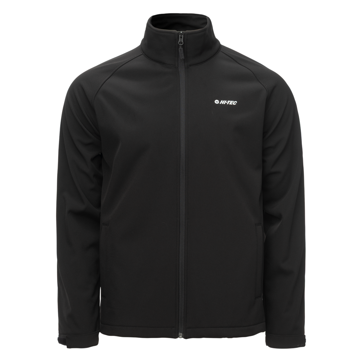 Geacă Softshell Bărbați CORE MELTI HI-TEC - Impermeabilă, Respirabilă - 1