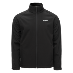 Geacă Softshell Bărbați CORE MELTI HI-TEC - Impermeabilă, Respirabilă - 1