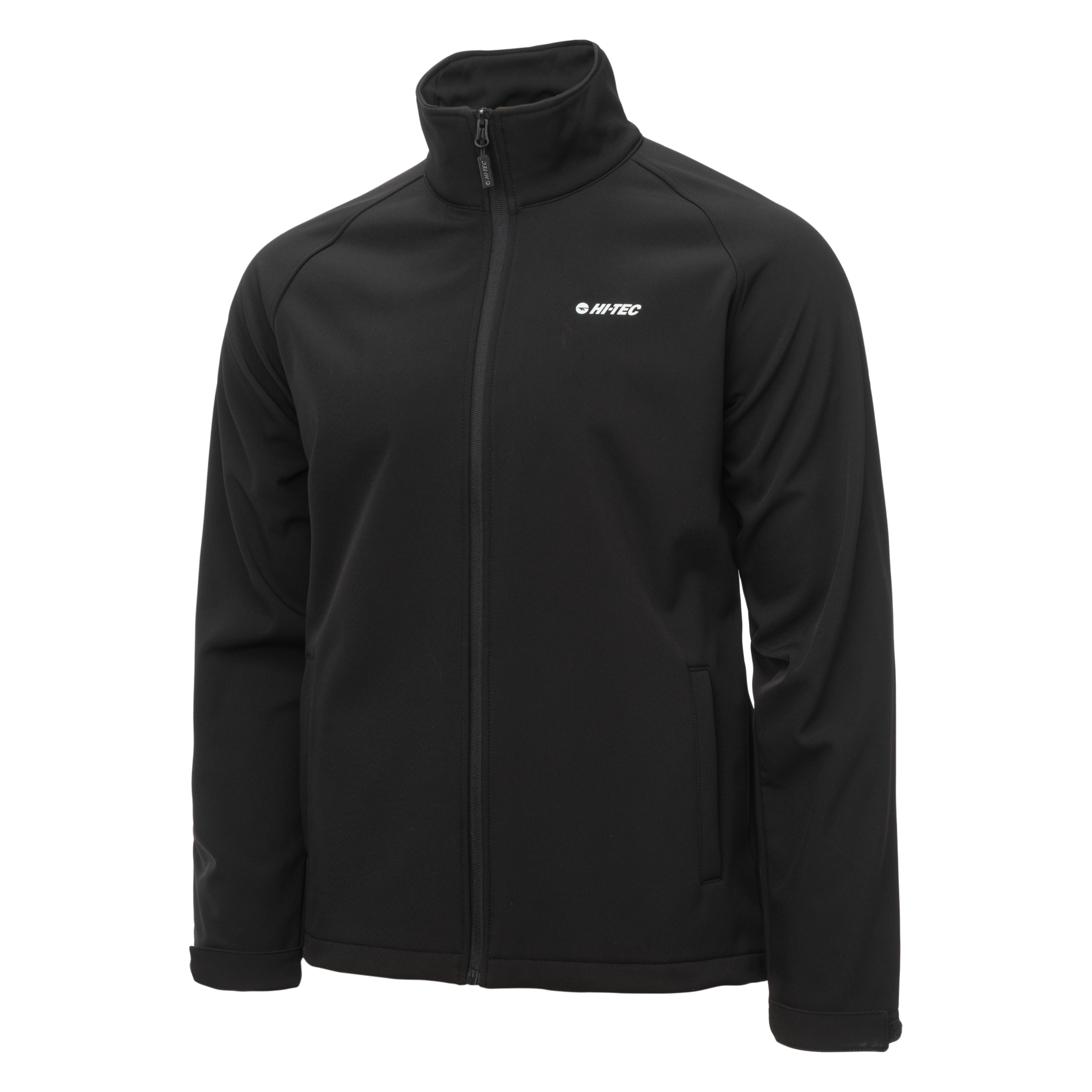 Geacă Softshell Bărbați CORE MELTI HI-TEC - Impermeabilă, Respirabilă - 2