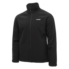 Geacă Softshell Bărbați CORE MELTI HI-TEC - Impermeabilă, Respirabilă - 2