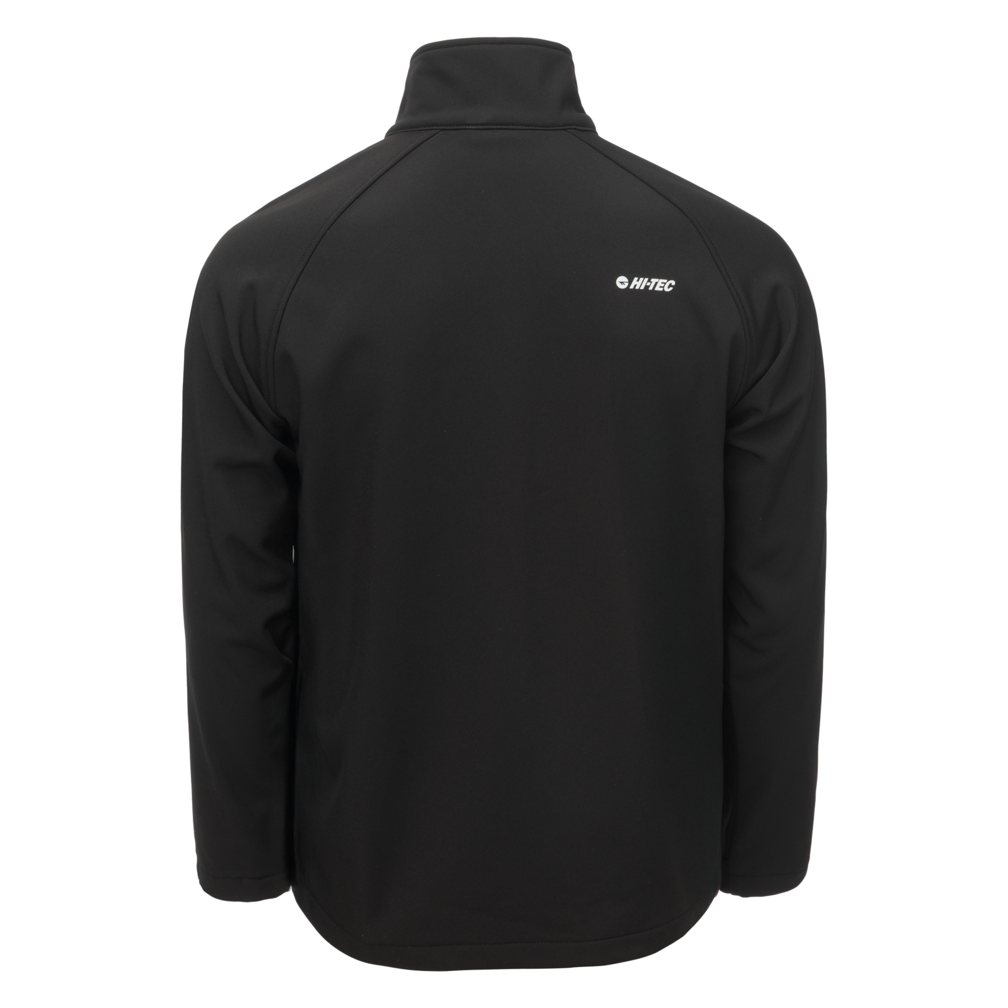 Geacă Softshell Bărbați CORE MELTI HI-TEC - Impermeabilă, Respirabilă - 3