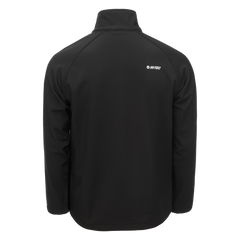 Geacă Softshell Bărbați CORE MELTI HI-TEC - Impermeabilă, Respirabilă - 3