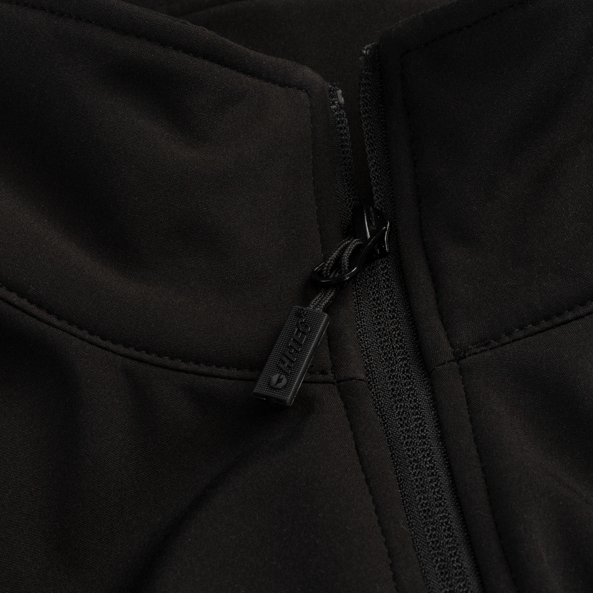 Geacă Softshell Bărbați CORE MELTI HI-TEC - Impermeabilă, Respirabilă - 4
