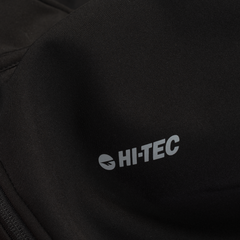 Geacă Softshell Bărbați CORE MELTI HI-TEC - Impermeabilă, Respirabilă - 5