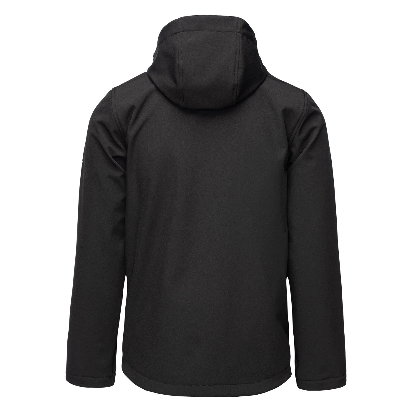 Geacă Softshell Bărbați IVER II ELBRUS - Protecție & Confort la Activițățile Outdoor - 3
