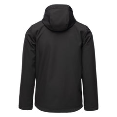 Geacă Softshell Bărbați IVER II ELBRUS - Protecție & Confort la Activițățile Outdoor - 3