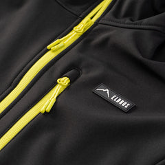 Geacă Softshell Bărbați IVER II ELBRUS - Protecție & Confort la Activițățile Outdoor - 4