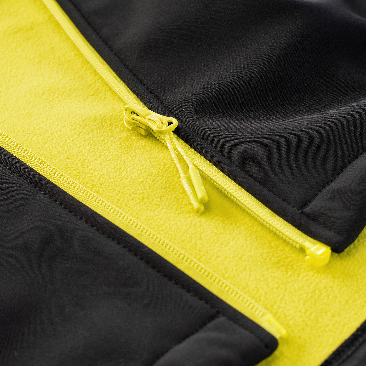 Geacă Softshell Bărbați IVER II ELBRUS - Protecție & Confort la Activițățile Outdoor - 6