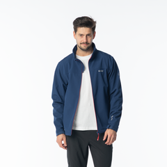 Geacă Softshell Bărbați LINGEN Hi-Tec - Impermeabilă și Respirabilă - 10