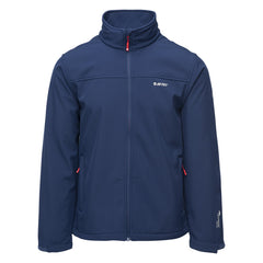 Geacă Softshell Bărbați LINGEN Hi-Tec - Impermeabilă și Respirabilă - 1