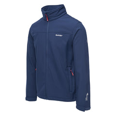 Geacă Softshell Bărbați LINGEN Hi-Tec - Impermeabilă și Respirabilă - 2
