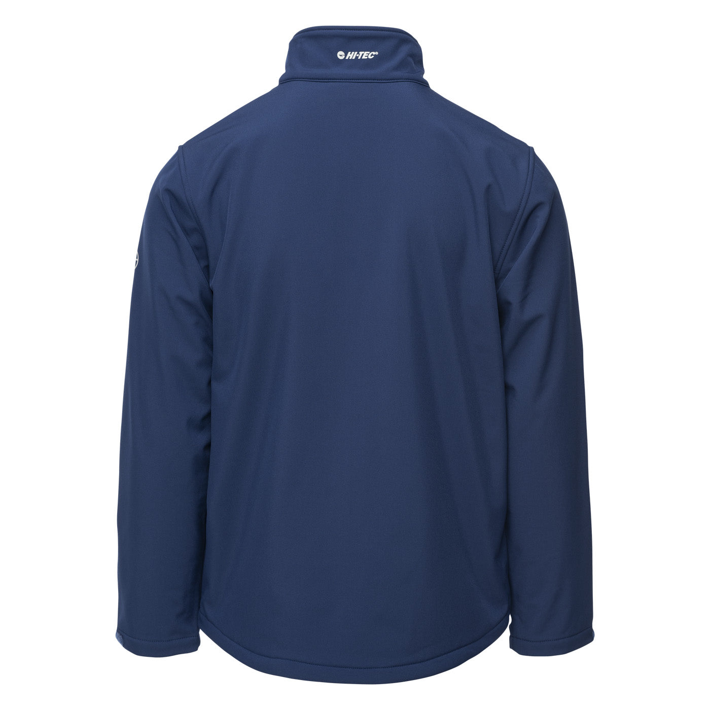 Geacă Softshell Bărbați LINGEN Hi-Tec - Impermeabilă și Respirabilă - 3