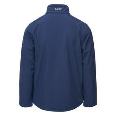 Geacă Softshell Bărbați LINGEN Hi-Tec - Impermeabilă și Respirabilă - 3