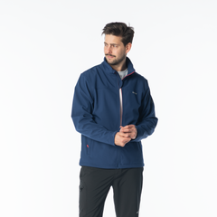 Geacă Softshell Bărbați LINGEN Hi-Tec - Impermeabilă și Respirabilă - 8