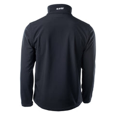 Geacă Softshell Bărbați LINGEN HITEC - Impermeabilă și Respirabilă - 3
