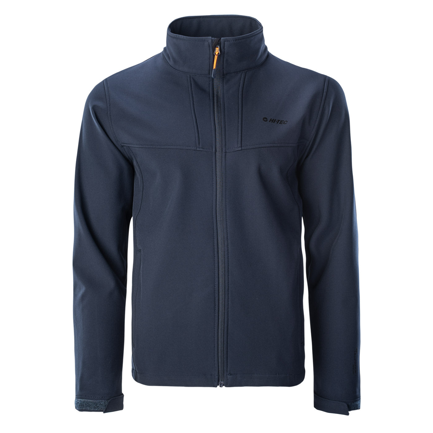 Geacă Softshell Bărbați LIVARO HI-TEC - Impermeabilă, Respirabilă, 4-WAY STRETCH - 1