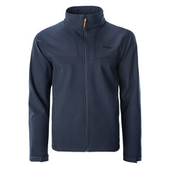 Geacă Softshell Bărbați LIVARO HI-TEC - Impermeabilă, Respirabilă, 4-WAY STRETCH - 1