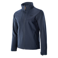 Geacă Softshell Bărbați LIVARO HI-TEC - Impermeabilă, Respirabilă, 4-WAY STRETCH - 2