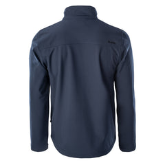 Geacă Softshell Bărbați LIVARO HI-TEC - Impermeabilă, Respirabilă, 4-WAY STRETCH - 3