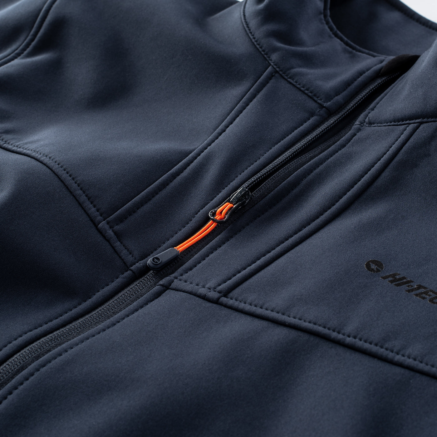 Geacă Softshell Bărbați LIVARO HI-TEC - Impermeabilă, Respirabilă, 4-WAY STRETCH - 4