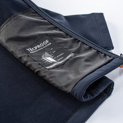 Geacă Softshell Bărbați LIVARO HI-TEC - Impermeabilă, Respirabilă, 4-WAY STRETCH - 6