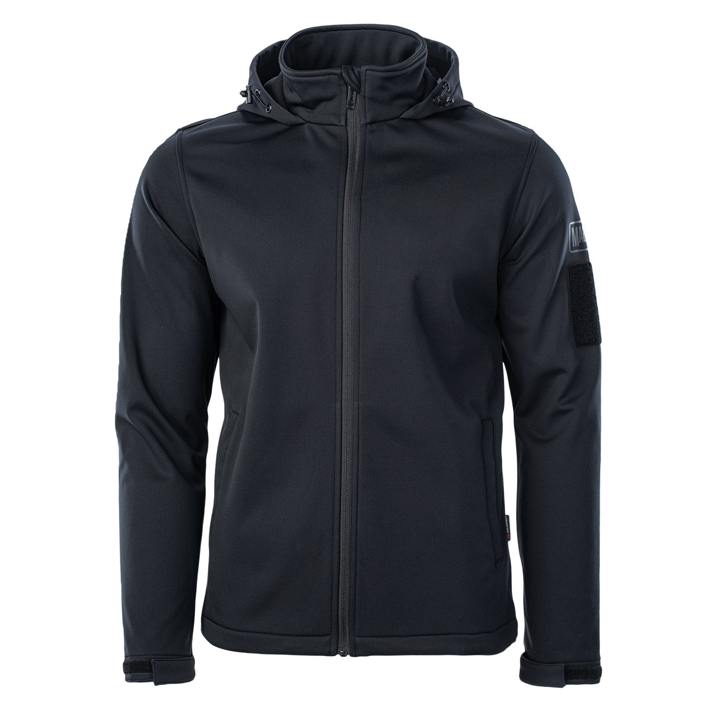 Geacă Softshell Bărbați MAGNUM CERVUS - Impermeabilă, Respirabilă, 4-Way Stretch - 1