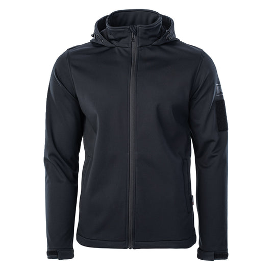 Geacă Softshell Bărbați MAGNUM CERVUS - Impermeabilă, Respirabilă, 4-Way Stretch - 1