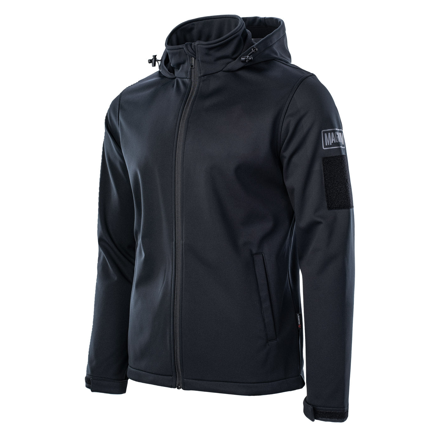 Geacă Softshell Bărbați MAGNUM CERVUS - Impermeabilă, Respirabilă, 4-Way Stretch - 3