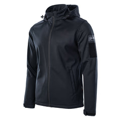Geacă Softshell Bărbați MAGNUM CERVUS - Impermeabilă, Respirabilă, 4-Way Stretch - 3