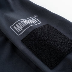 Geacă Softshell Bărbați MAGNUM CERVUS - Impermeabilă, Respirabilă, 4-Way Stretch - 4