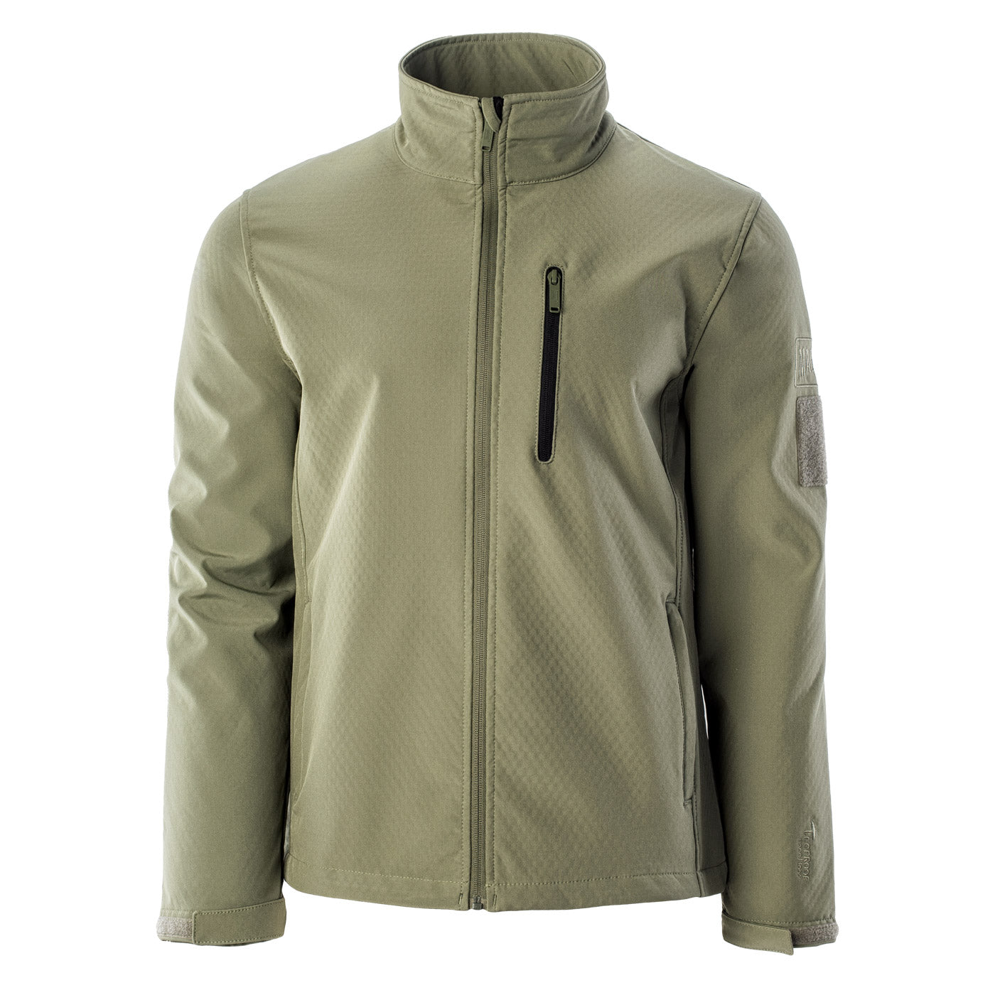 Geacă Softshell Bărbați MAGNUM DEER 2.0 - Impermeabilă, Respirabilă - 1