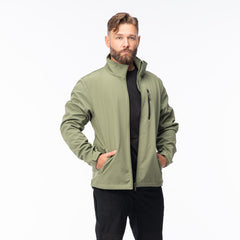Geacă Softshell Bărbați MAGNUM DEER 2.0 - Impermeabilă, Respirabilă - 10