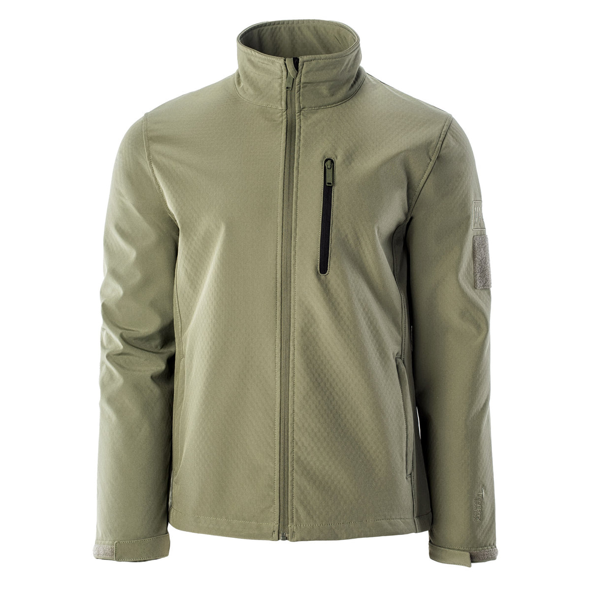 Geacă Softshell Bărbați MAGNUM DEER 2.0 - Impermeabilă, Respirabilă - 1